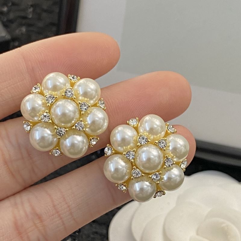 Celine Earrings